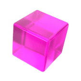 cube
